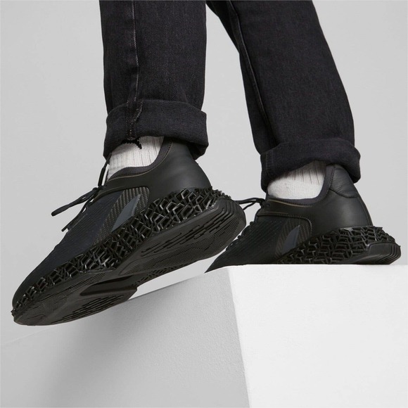 PUMA x Porsche Design Matrix Motorsport Black 307451-01 Men\'s Size 8.5 NO LID main image 9